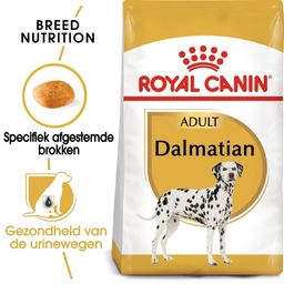 Royal Canin Dalmatier Adult