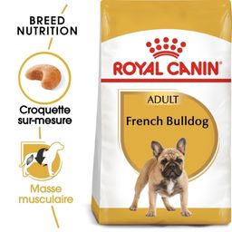 Royal Canin BHN Bouledogue Français Adulte