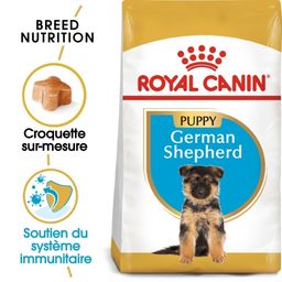 Royal Canin German Shepherd Puppy