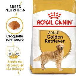Royal Canin® Canine Golden Retriever