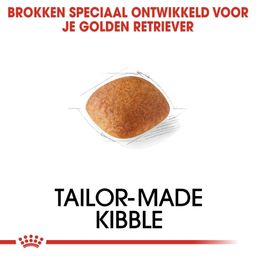 Royal Canin® Canine Golden Retriever