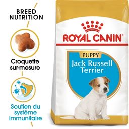 Royal Canin BHN Jack Russell Terrier Puppy