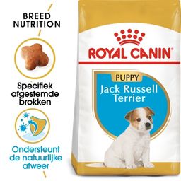 Royal Canin BHN Jack Russell Terrier Puppy