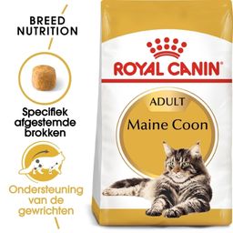 Royal Canin FBN Maine Coon Kattenvoer