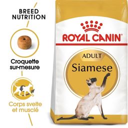 Royal Canin FBN Siamese