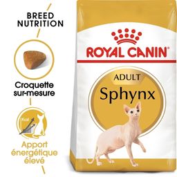 Royal Canin FBN Sphynx Croquettes pour chats