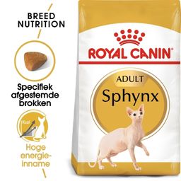 Royal Canin FBN Sphynx Kattenvoer