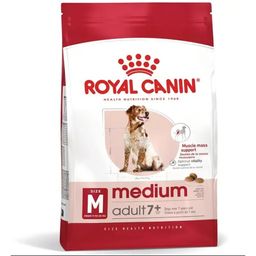 Royal Canin Medium Adult 7+