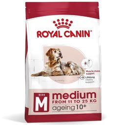 Royal Canin SHN Medium Ageing 10+