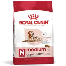 Royal Canin SHN Medium Ageing 10+