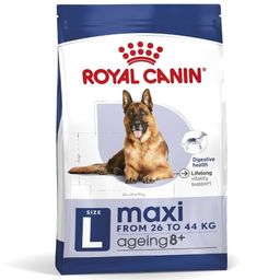 Royal Canin Maxi Ageing 8+