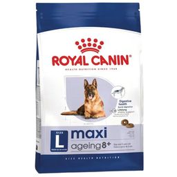 Royal Canin Maxi Ageing 8+