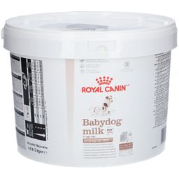 Royal Canin Canine Babydog Milk