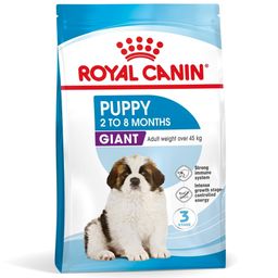 Royal Canin® Canine Puppy Giant