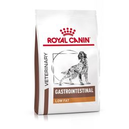 Royal Canin® Veterinary Canine Gastrointestinal Low Fat