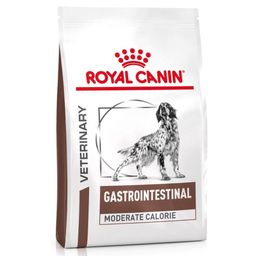 Royal Canin® Veterinary Canine Gastrointestinal Moderate Calorie