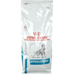 Royal Canin® Veterinary Canine Hypoallergenic