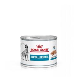 Royal Canin® Veterinary Canine Hypoallergenic