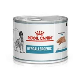 Royal Canin® Veterinary Canine Hypoallergenic