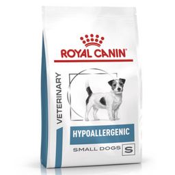 Royal Canin® Veterinary Canine Hypoallergenic Small Dogs
