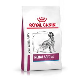 Royal Canin VET-D Renal Special