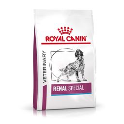 Royal Canin VET-D Renal Special