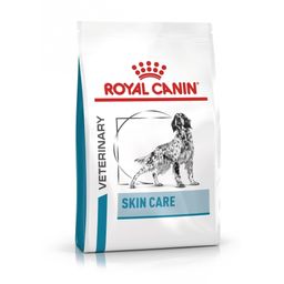Royal Canin VET-D Skin Care Adult