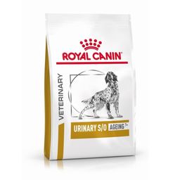 Royal Canin Veterinary Urinary S/O Ageing
