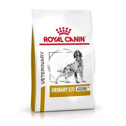Royal Canin Veterinary Urinary S/O Ageing