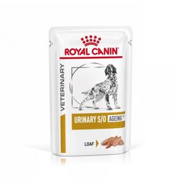 Royal Canin® Veterinary Canine Urinary S/O Age 7+
