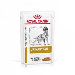Royal Canin® Veterinary Canine Urinary S/O Moderate Calorie