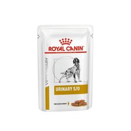 Royal Canin® Veterinary Canine Urinary S/O Moderate Calorie