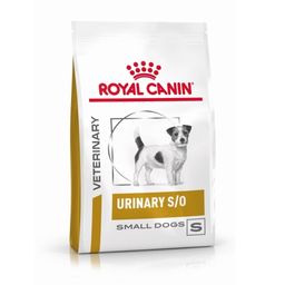 Royal Canin® Veterinary Canine Urinary S/O Small Dogs