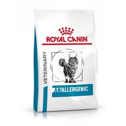 Royal Canin Veterinary Anallergenic