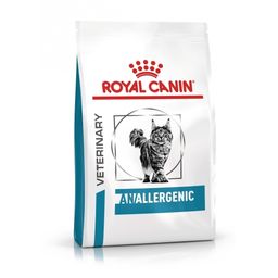 Royal Canin Veterinary Anallergenic