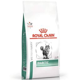 Royal Canin® Veterinary Feline Diabetic