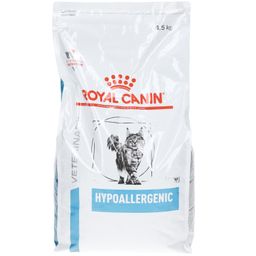 Royal Canin® Veterinary Feline Hypoallergenic