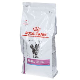 Royal Canin® Veterinary Feline Renal Special