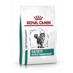 Royal Canin Veterinary Satiety Weight Management
