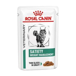 Royal Canin® Veterinary Feline Satiety Weight Management