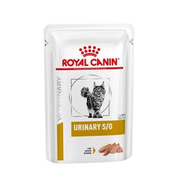 Royal Canin® Veterinary Feline Urinary S/O Loaf
