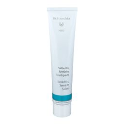 Dr. Hauschka Med Tandpasta Zout Sensitief