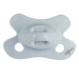Difrax Fopspeen Natural Ice Newborn