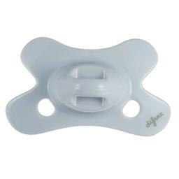 Difrax Fopspeen Natural Ice 0-6 Maanden