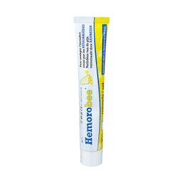NATURAmedicatrix Hemorobee Pommade