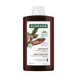 Klorane Kinine  Versterkende & Revitaliseerende Shampoo | Haaruitval