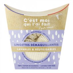 C'est moi qui l'ai fait Reinigingsdoekjes