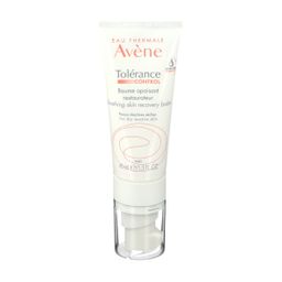 Avène Tolerance CONTROL Baume apaisant restaurateur | Peau réactive - intolérante sèche