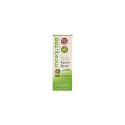 Mosquitno Répulsif Insectes Spray Familial