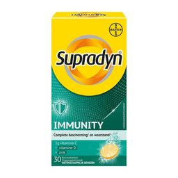 Supradyn® Immunity